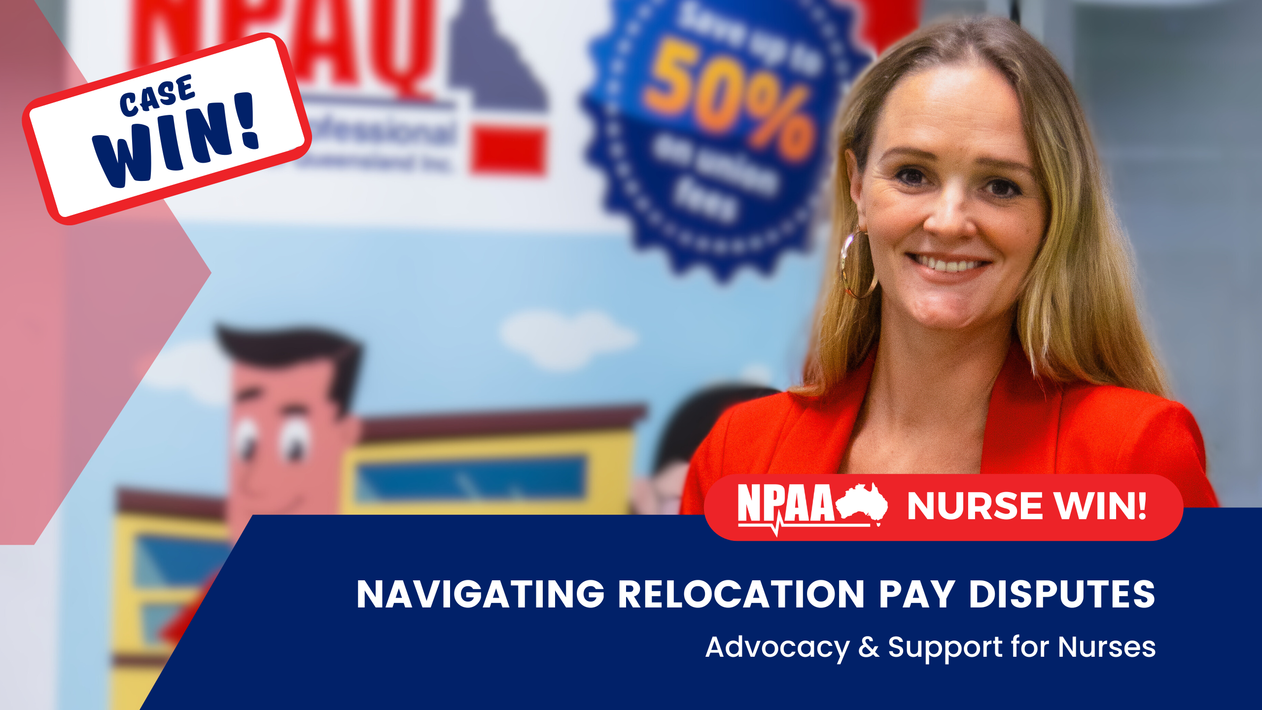 Case Win: Navigating Relocation Pay Disputes