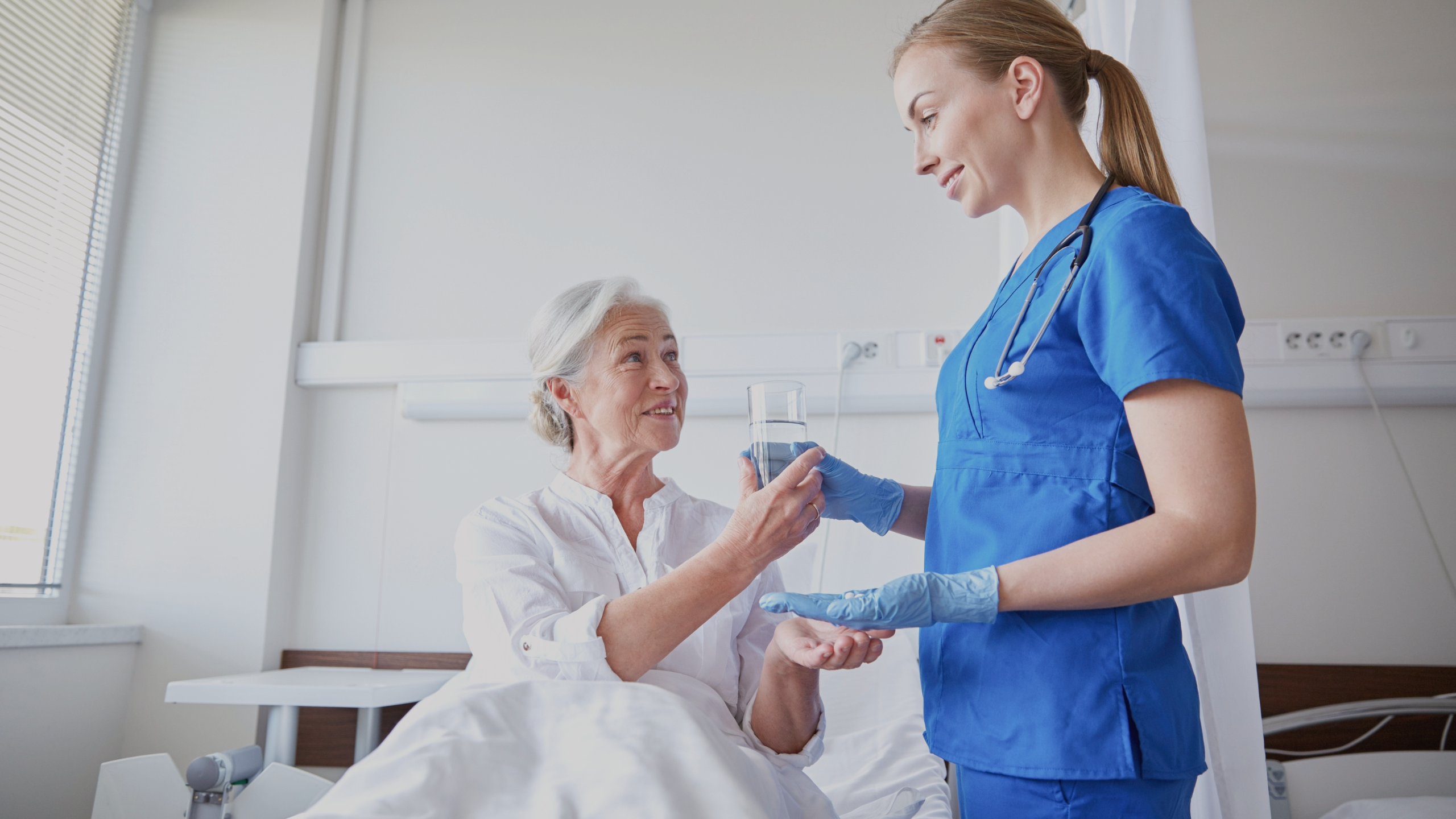 Workplace Support For Agency Nurses
